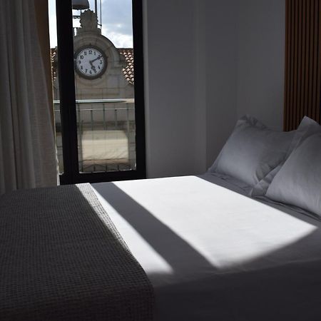 Quercus Appartement Pozoblanco Buitenkant foto