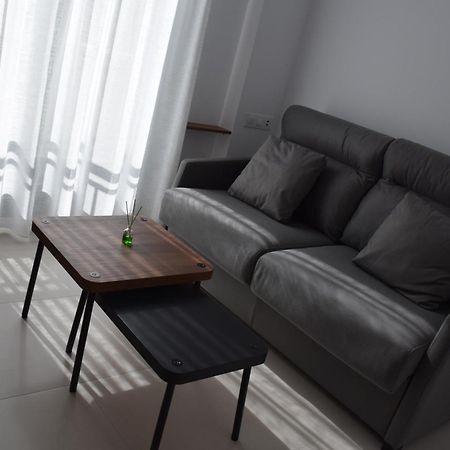 Quercus Appartement Pozoblanco Buitenkant foto