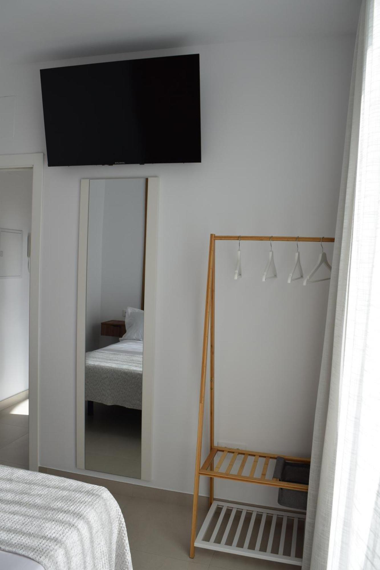 Quercus Appartement Pozoblanco Buitenkant foto